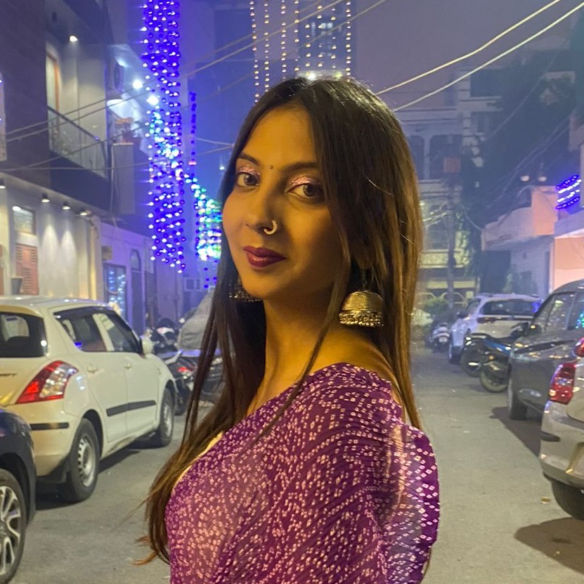 Rashi Kharbanda