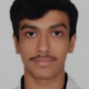 Rudransh Dubey