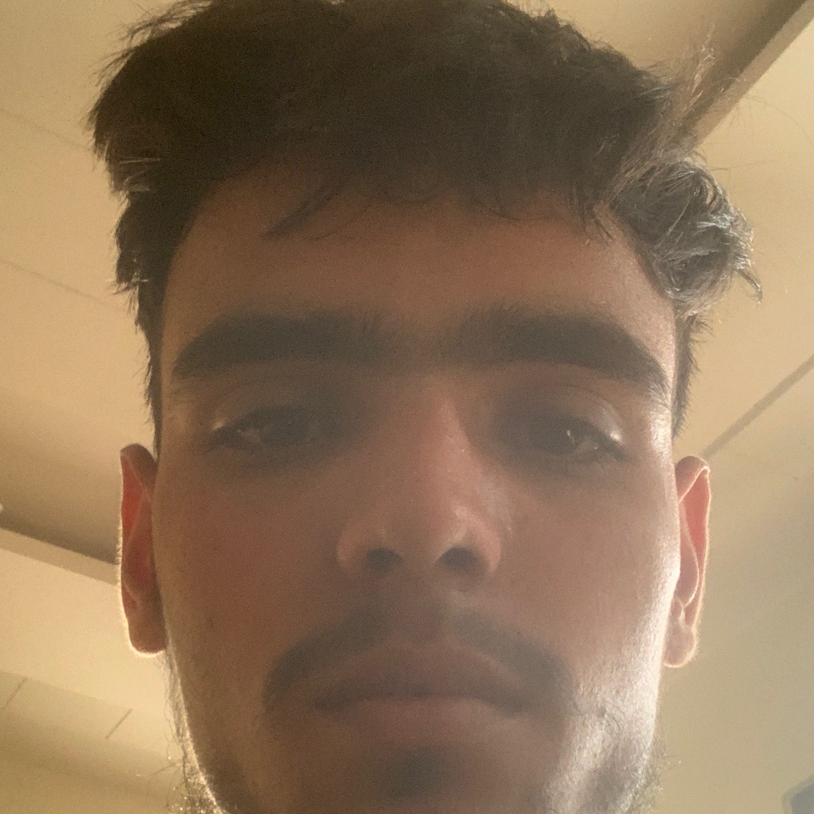 Ankesh Yadav