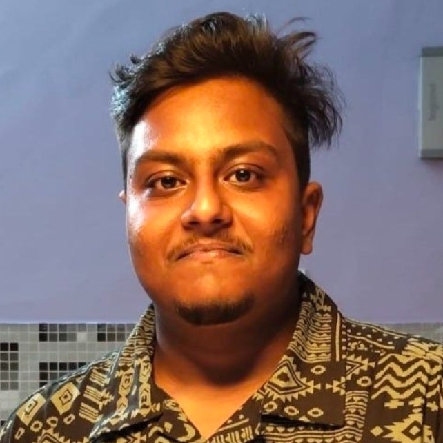 Kushal Sinha