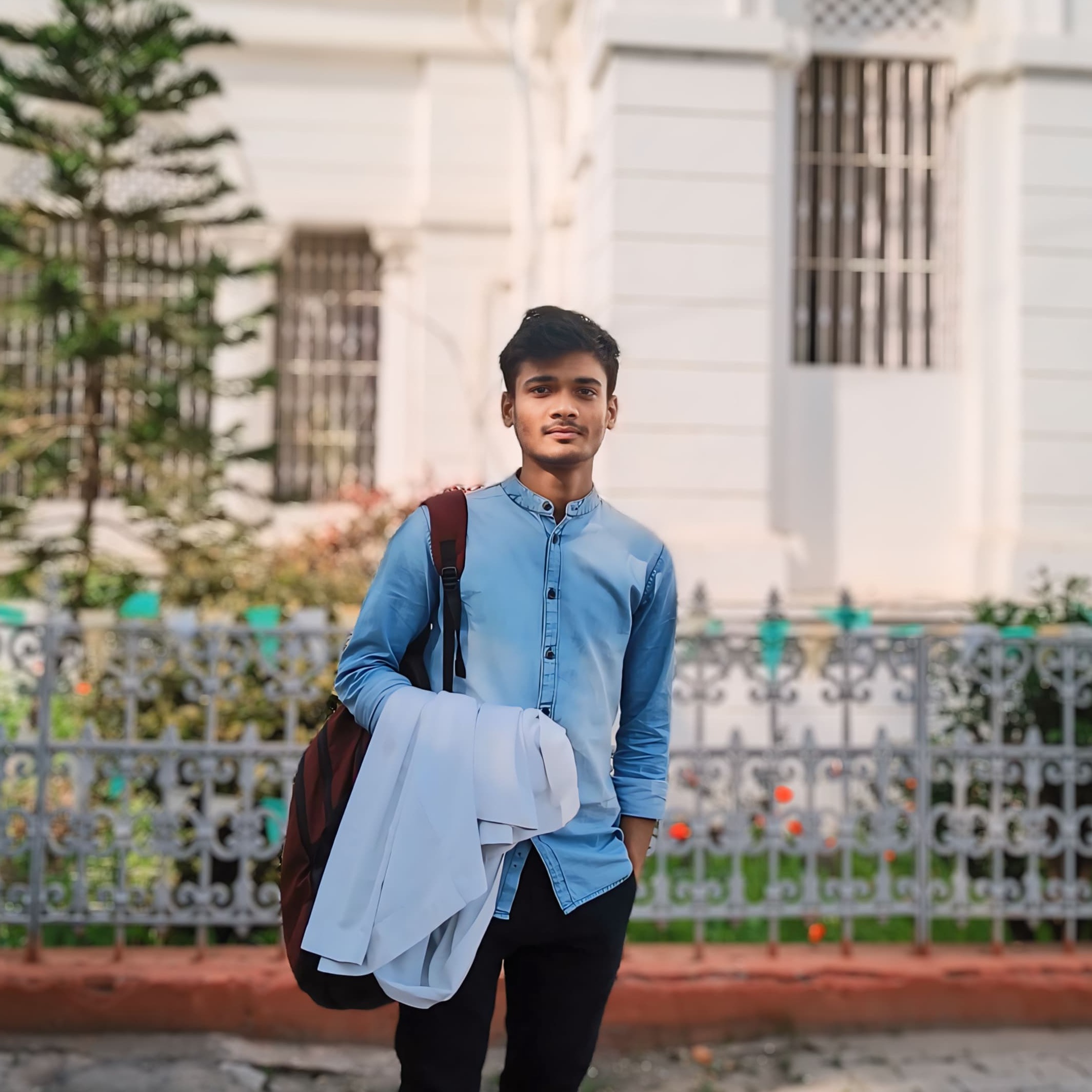 Prince Sinha