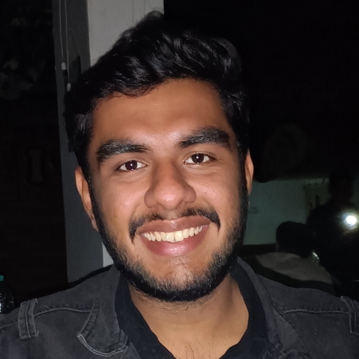 Aapurv Sethi