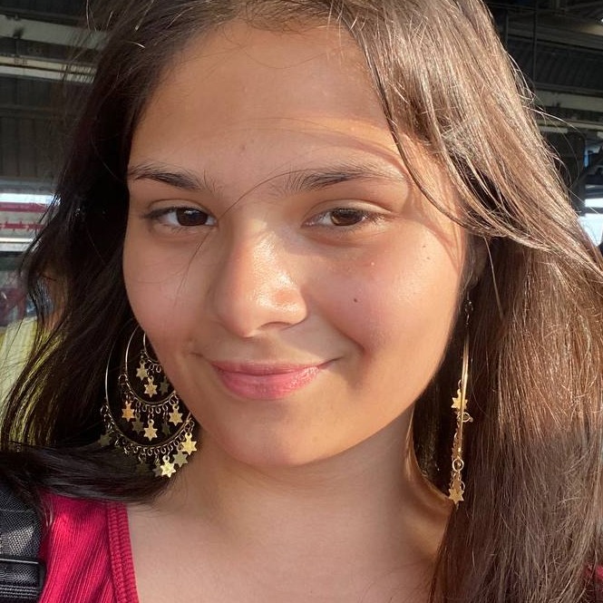 Lyesha Mahajan