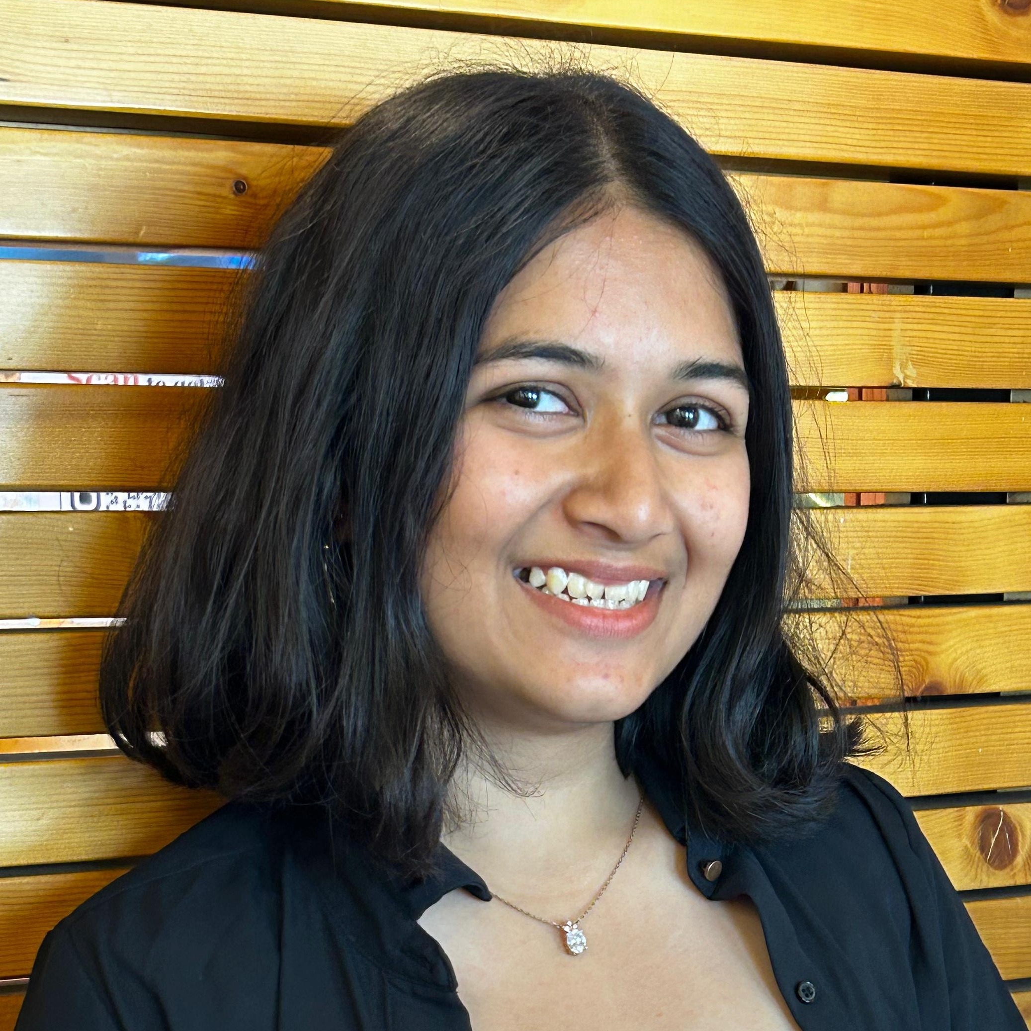 Vidhi Jain