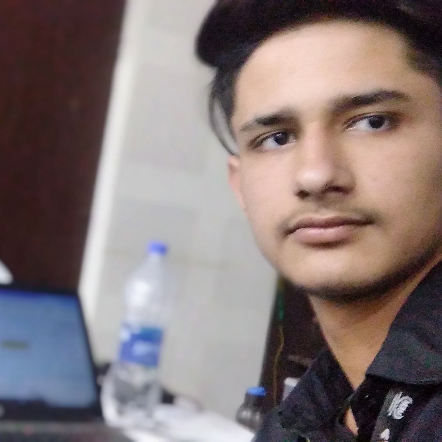 Rahul Kumar