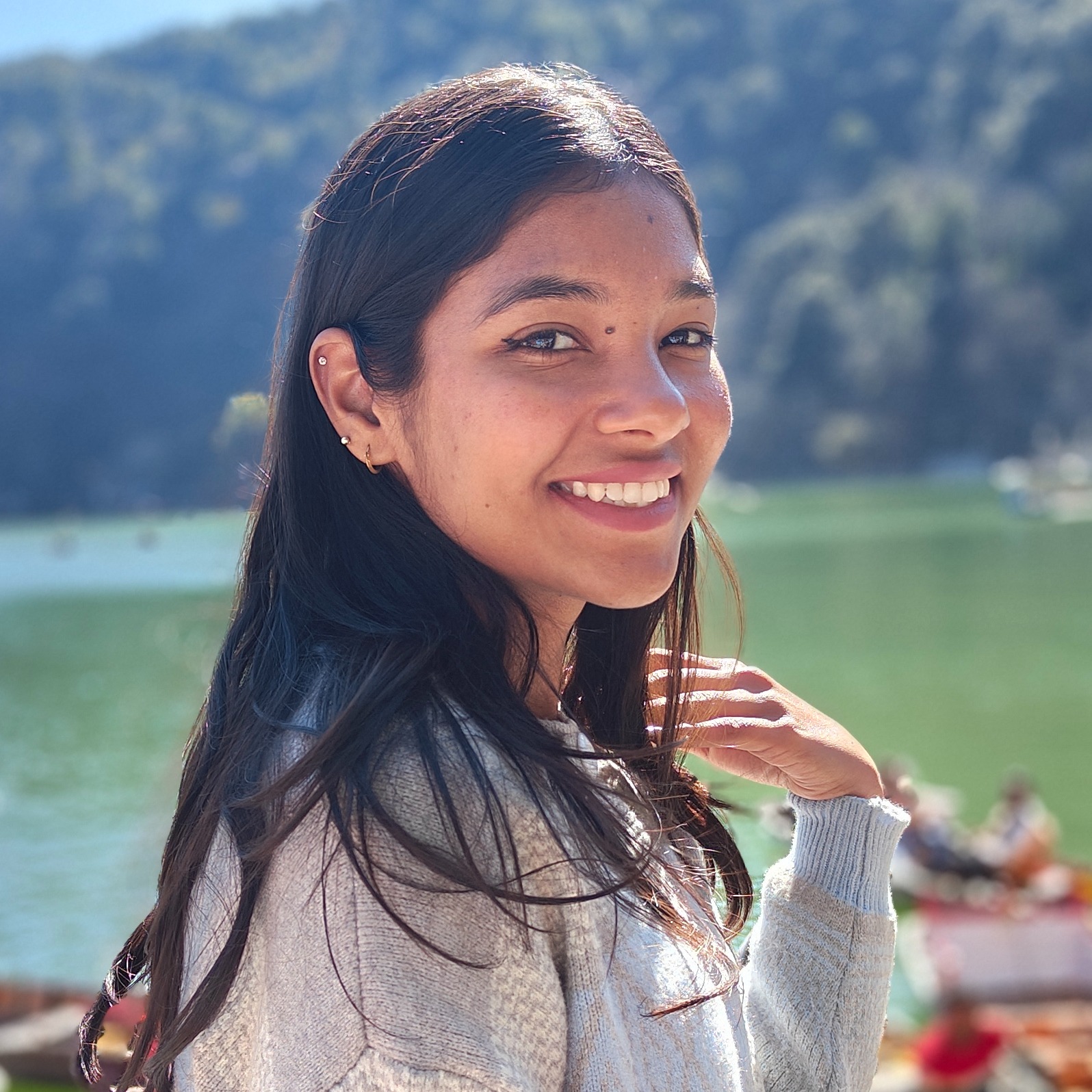 Kanishka Gupta