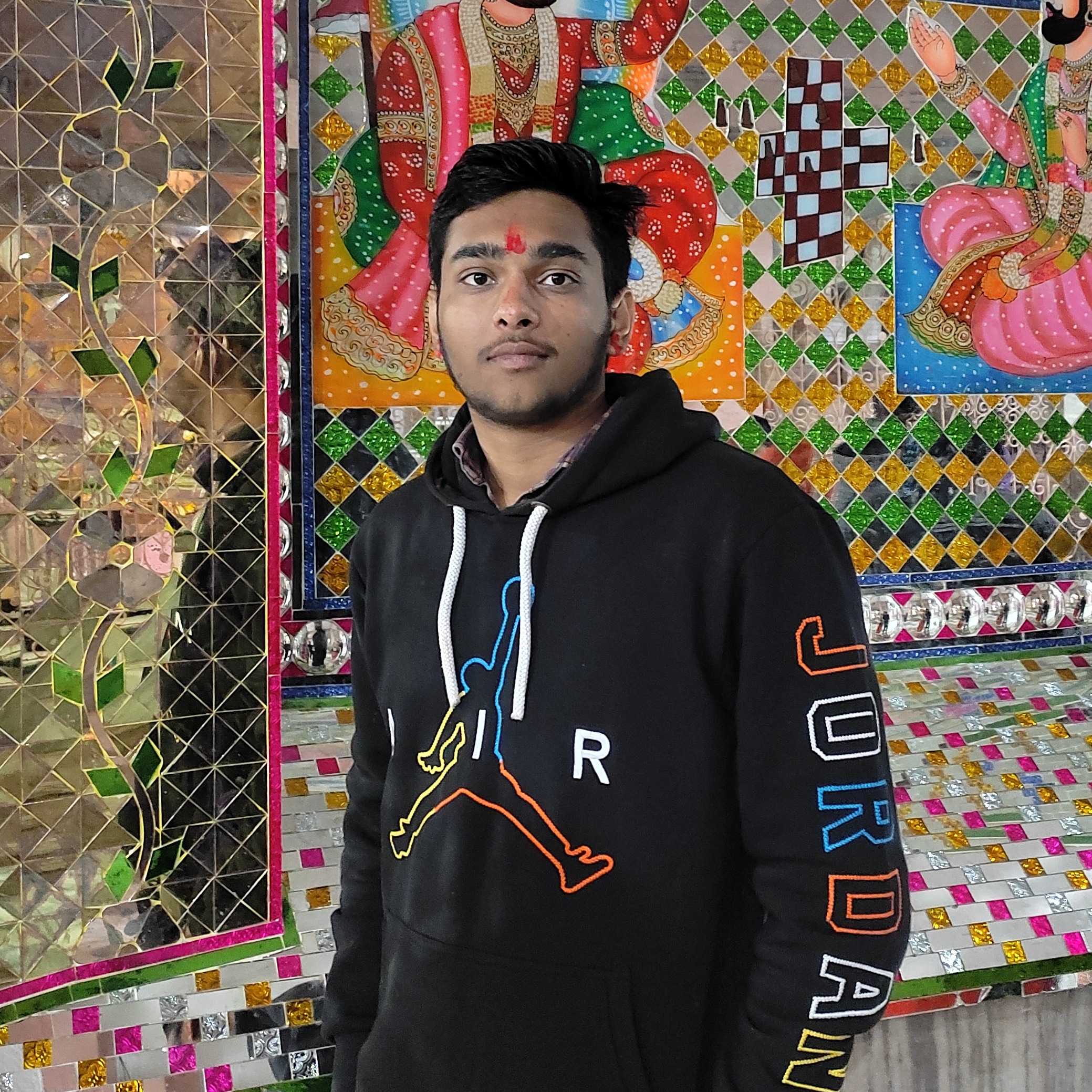 Kamal rathore