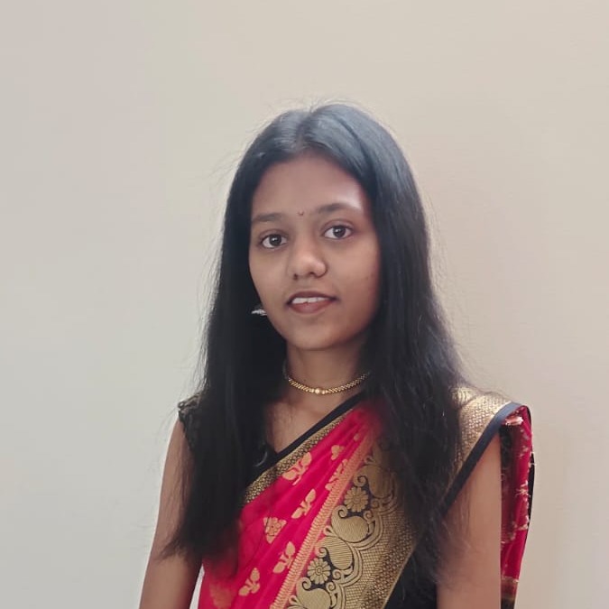 samruddhi latore