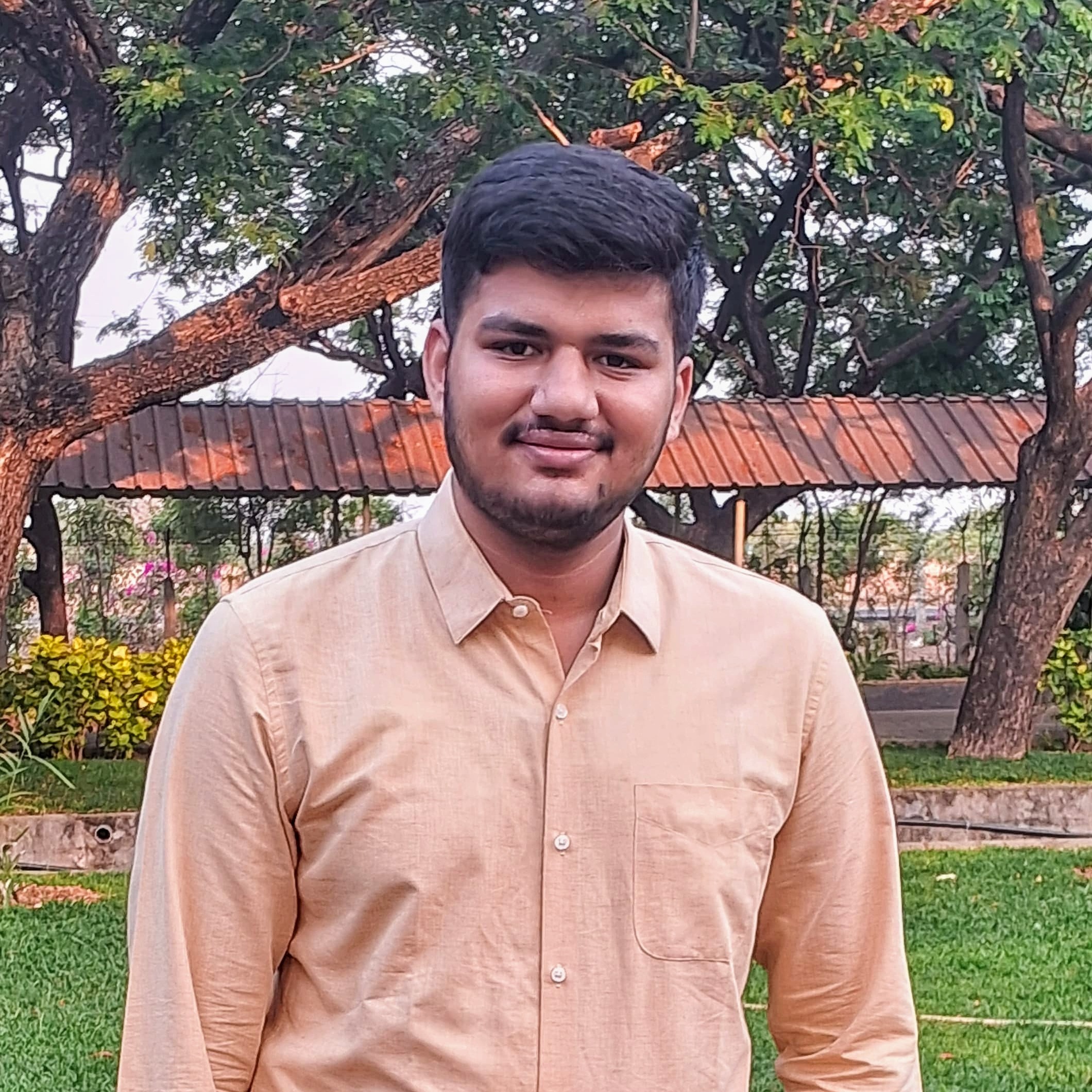 Snehil Srijan