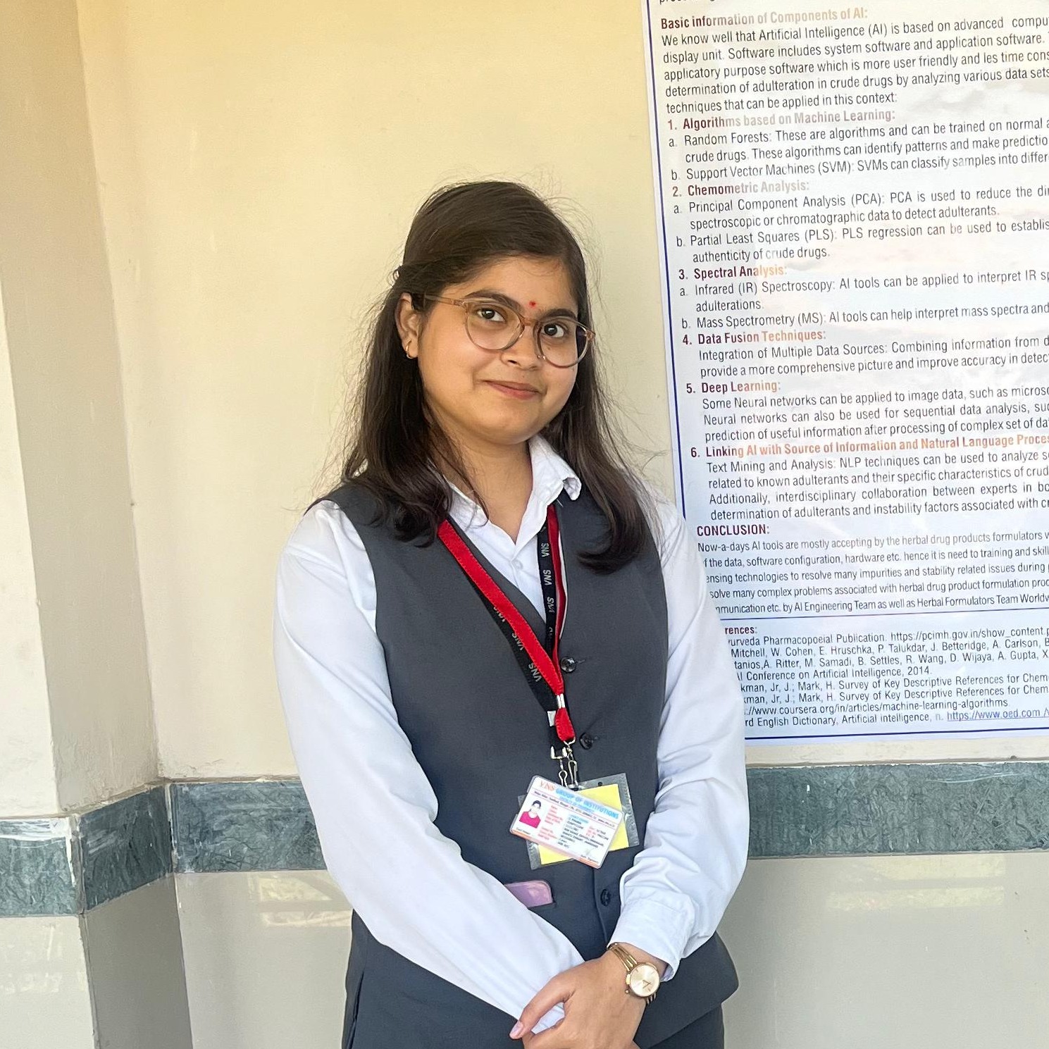 Jagriti Kumari