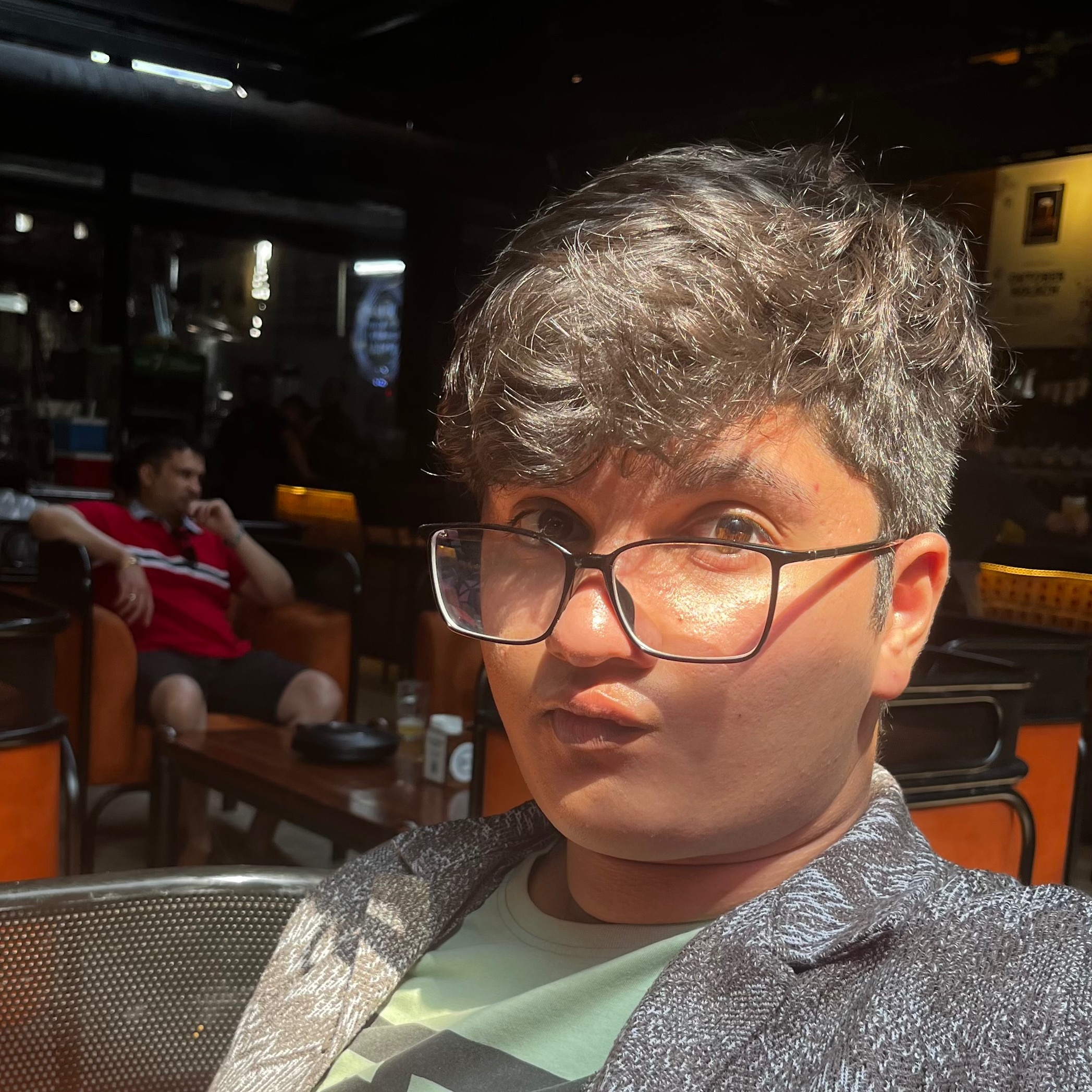Vineet Mehta