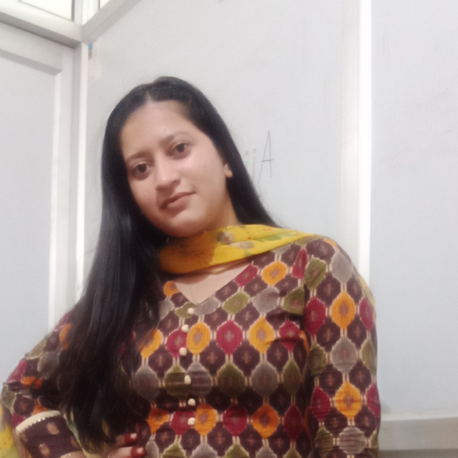 Ritu attri