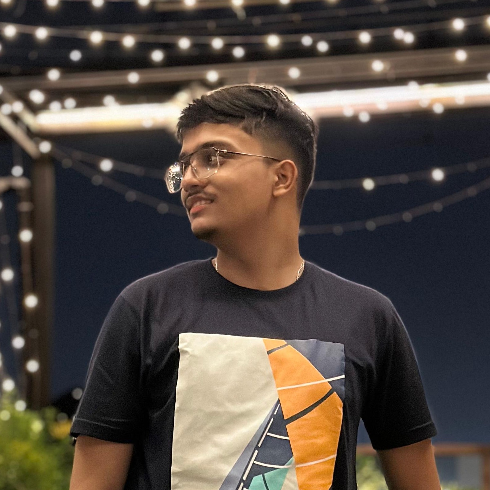 Satya Prakash Dash