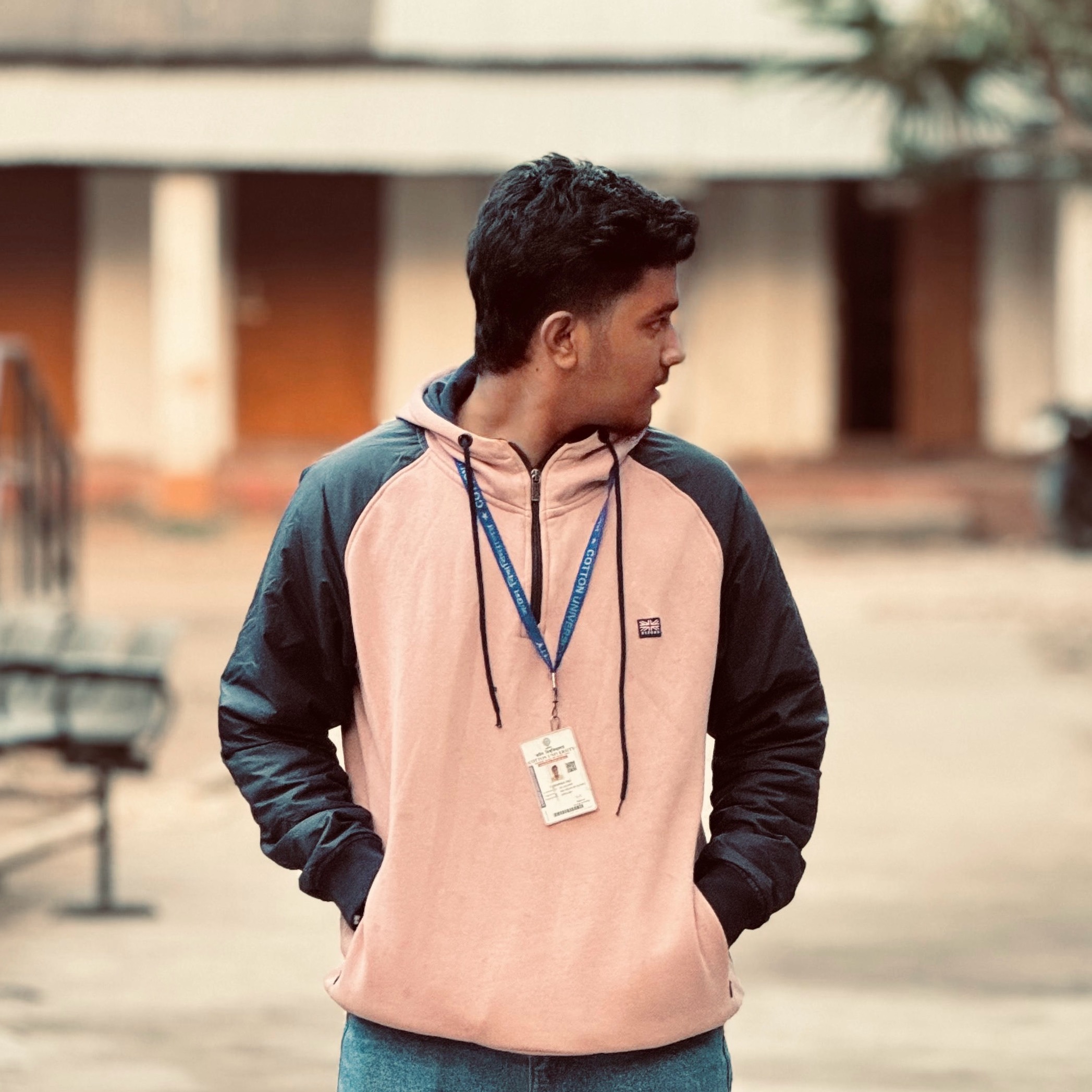Hemanga Das