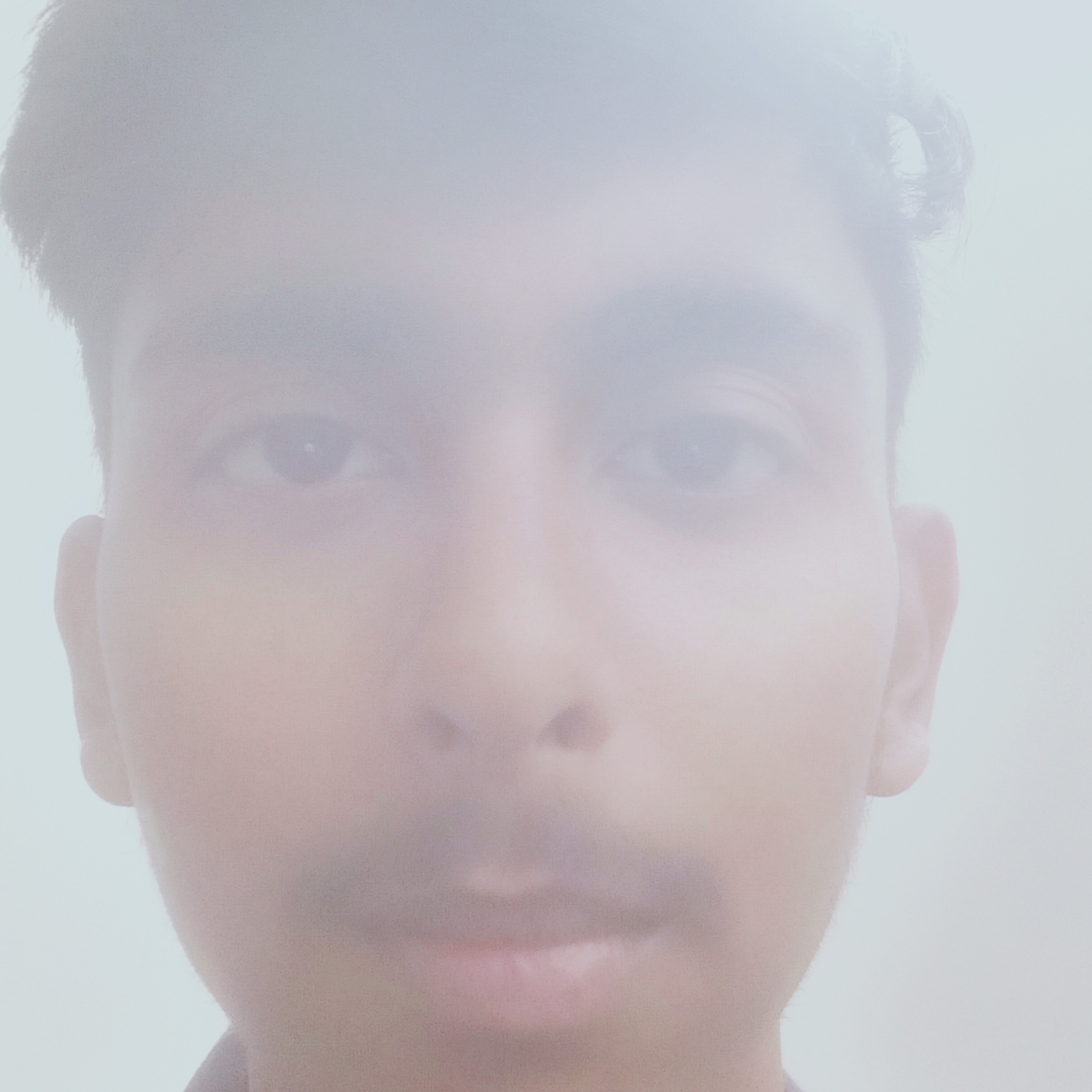 Shloak Singh