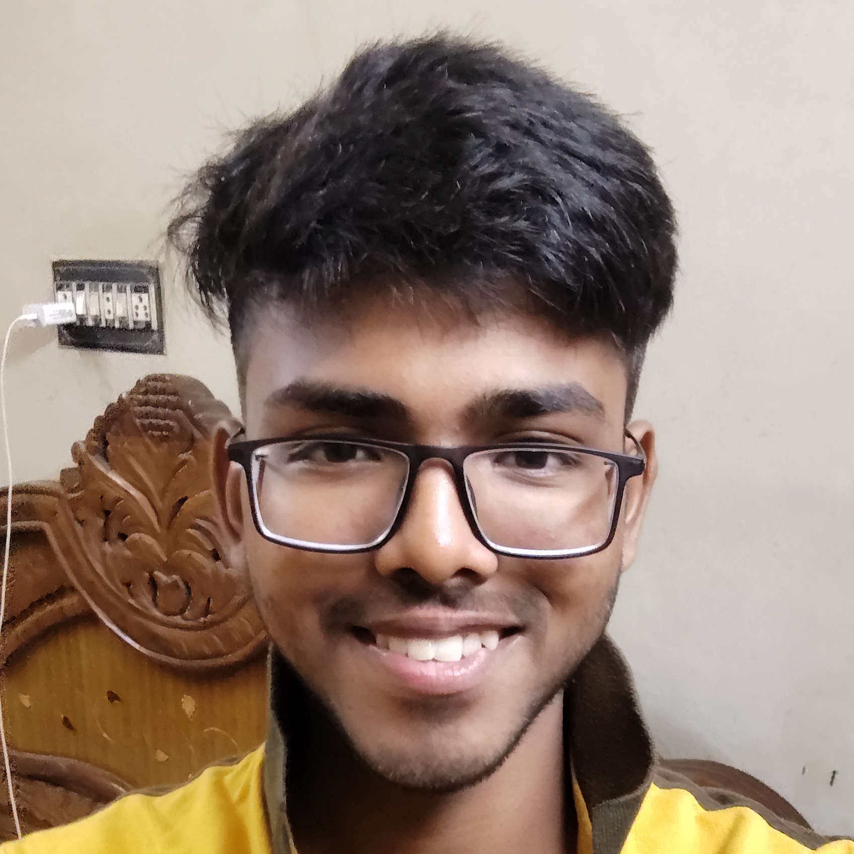 Sandipan Dutta