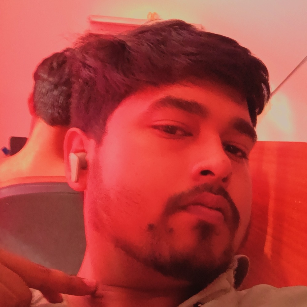 Mohd Saqib