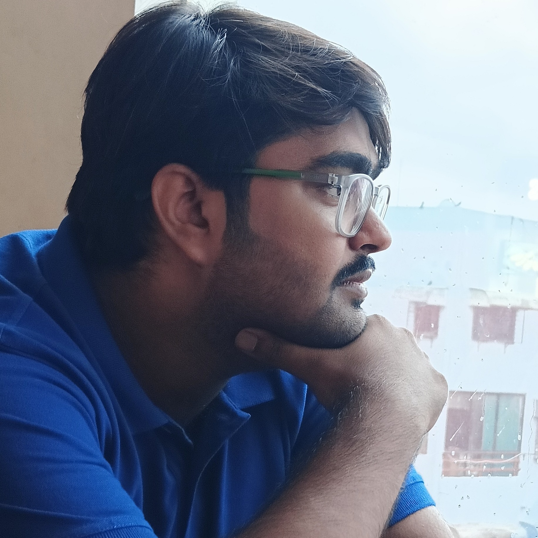 Anish Kumar Jaiswal