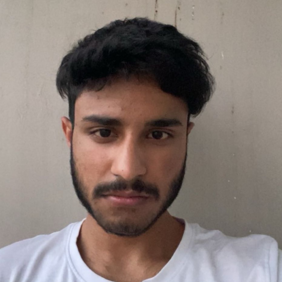 Muzammil Farooqui