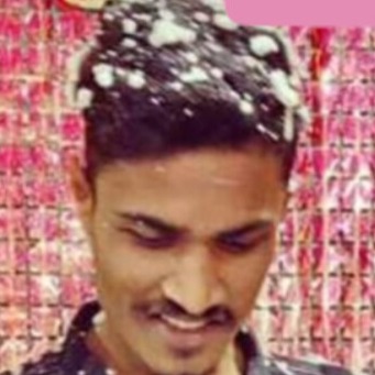 POSANI ARUNPRASAD