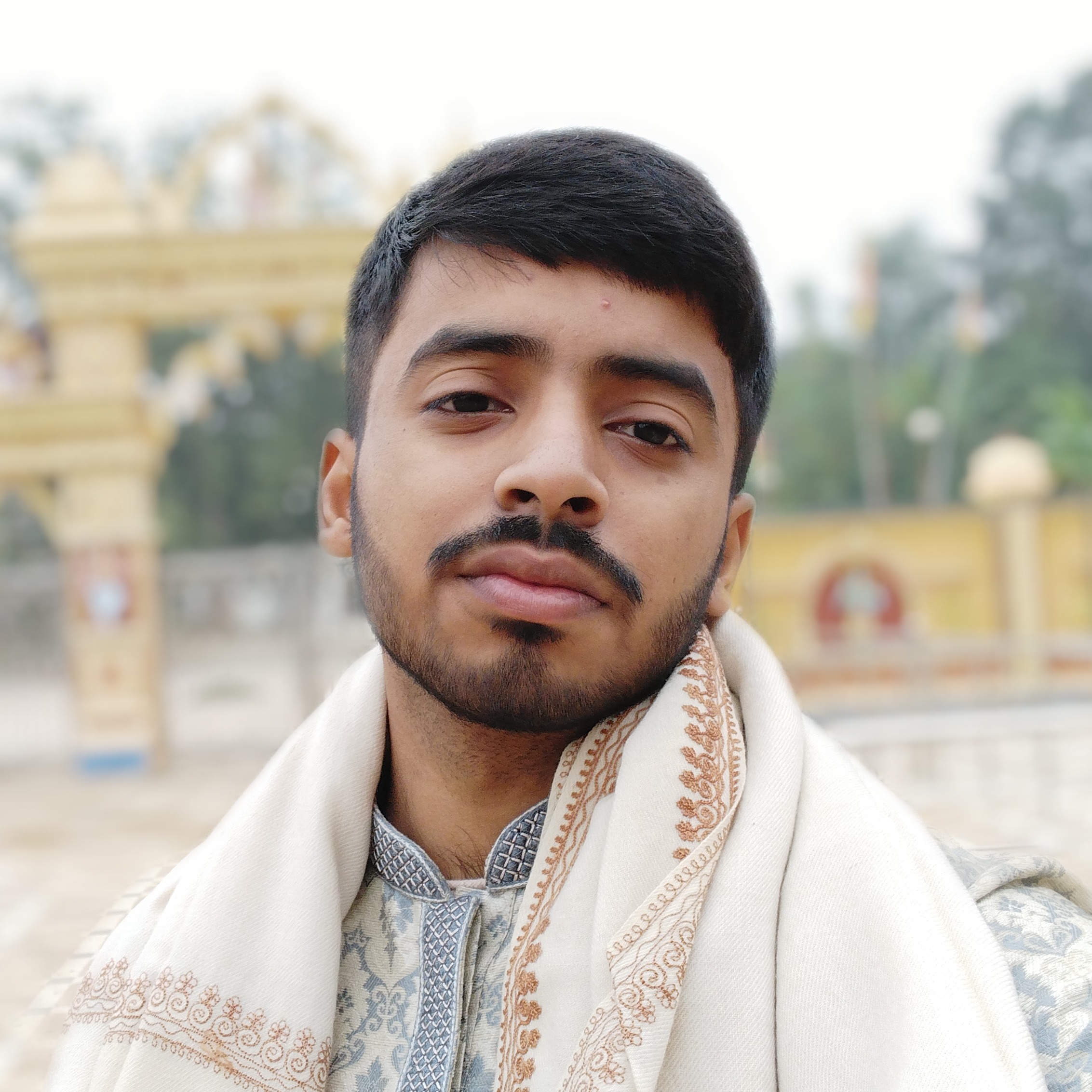 SHASHWAT SHARMA