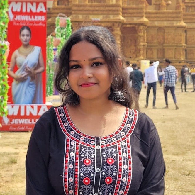 Jyoti Dey