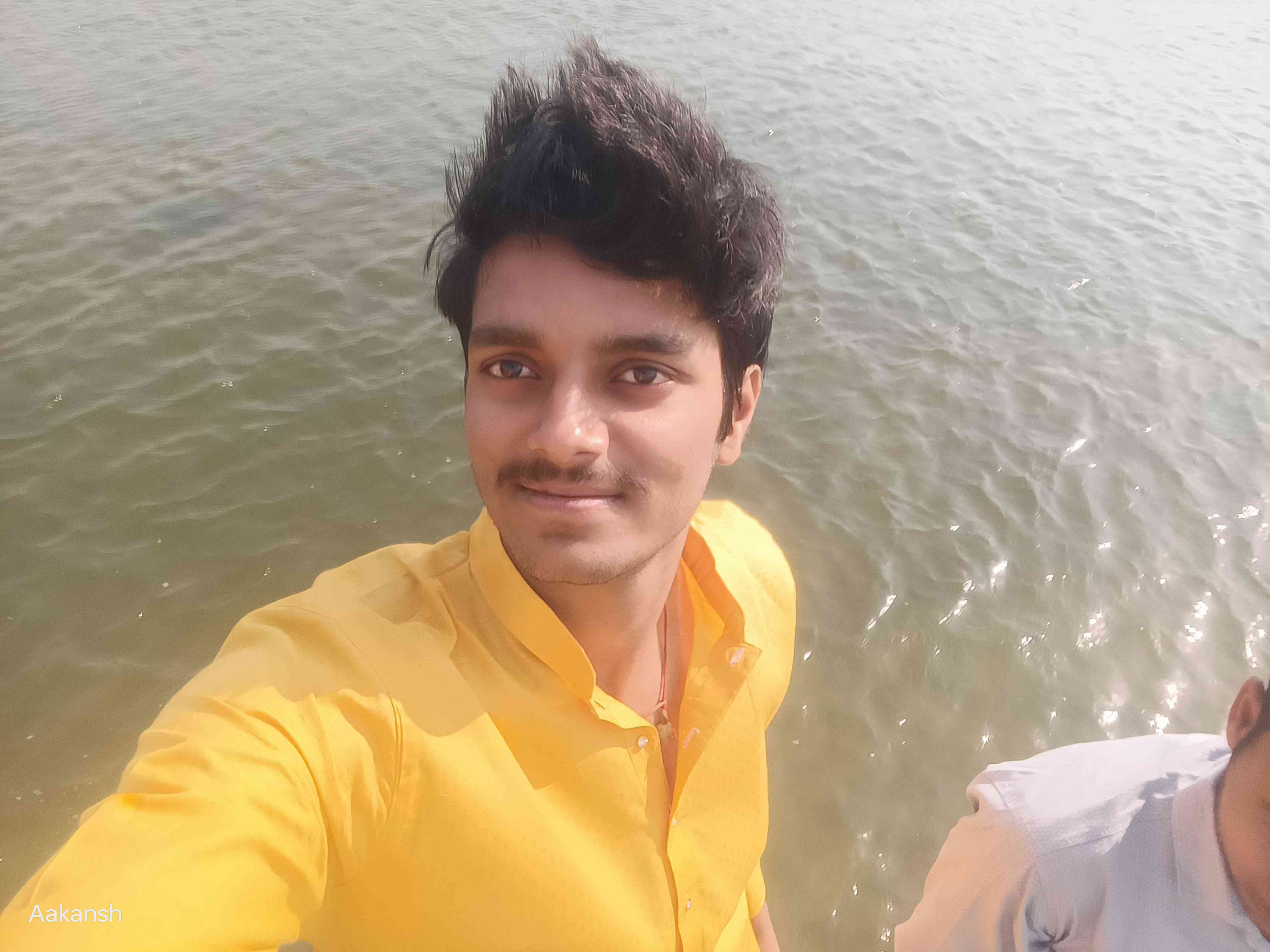 Aakansh Raj