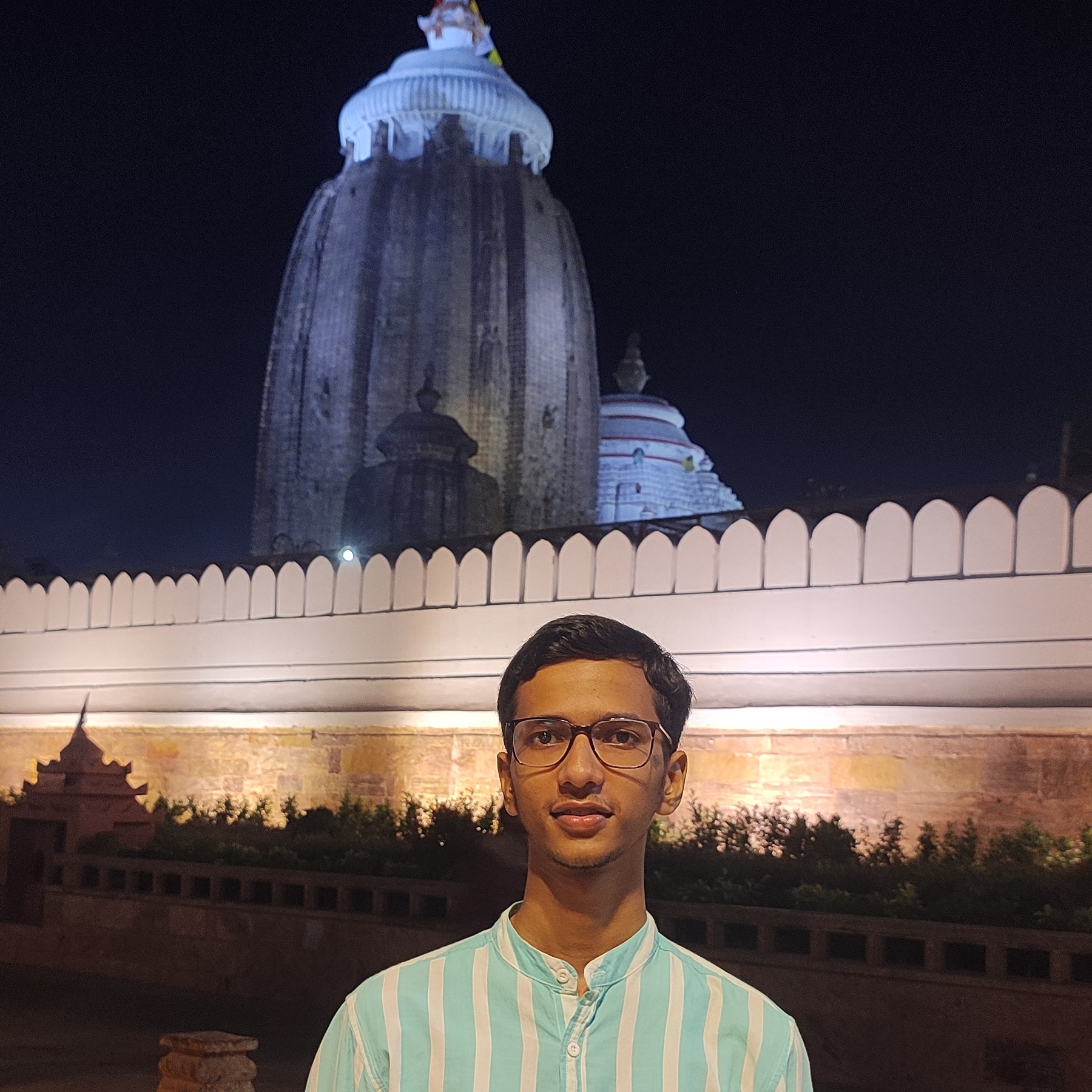 SUMIT KUMAR SAHU