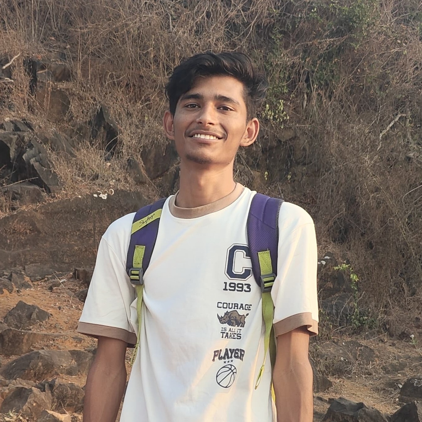 Pradeep