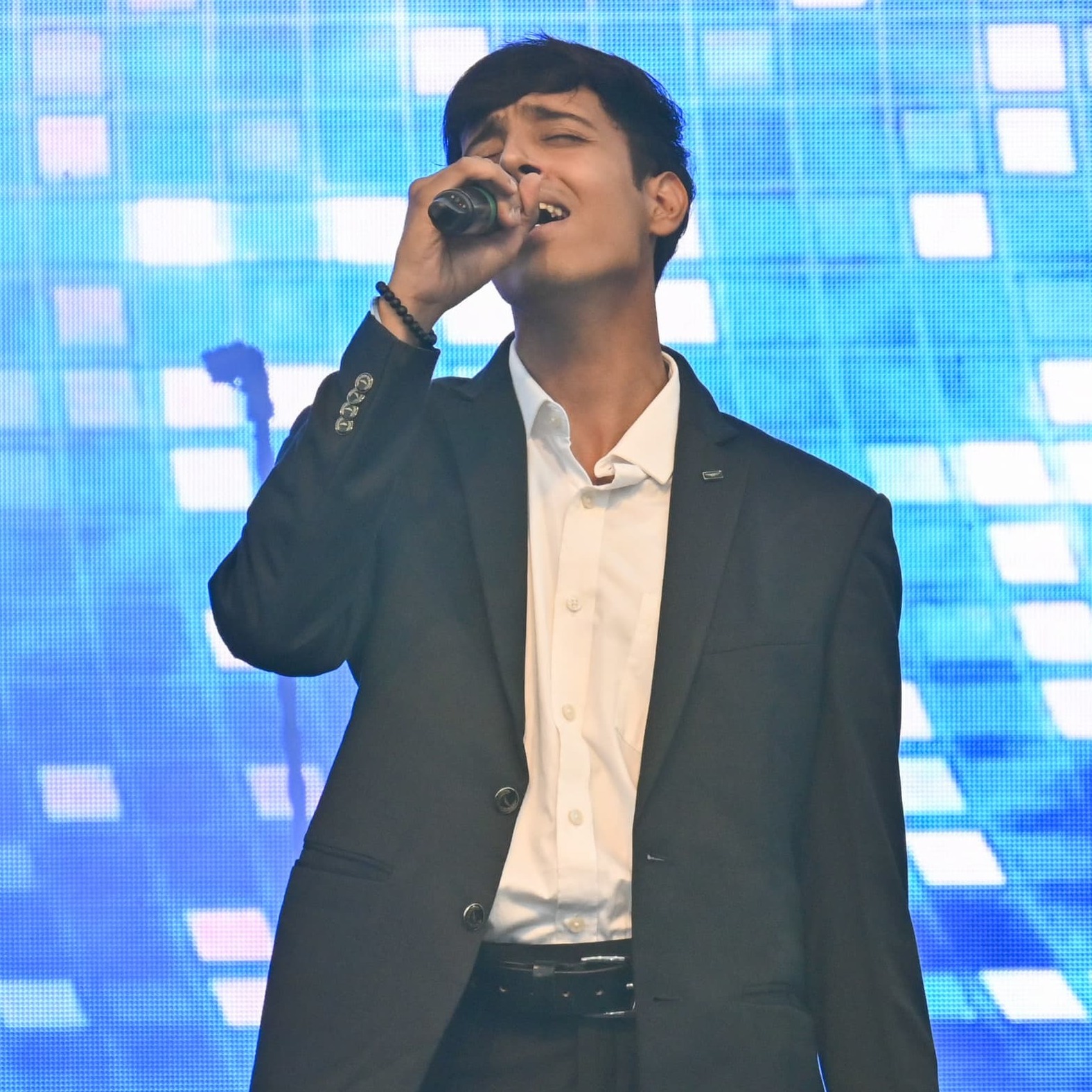 Shreyansh sharma