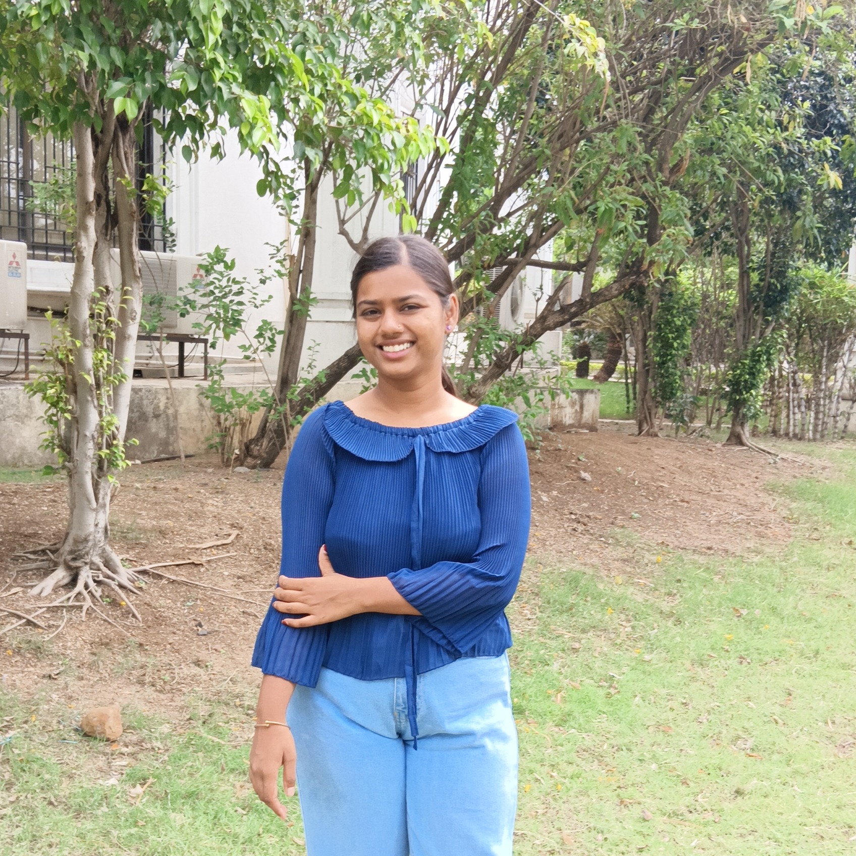 Khushi Gajbhiye