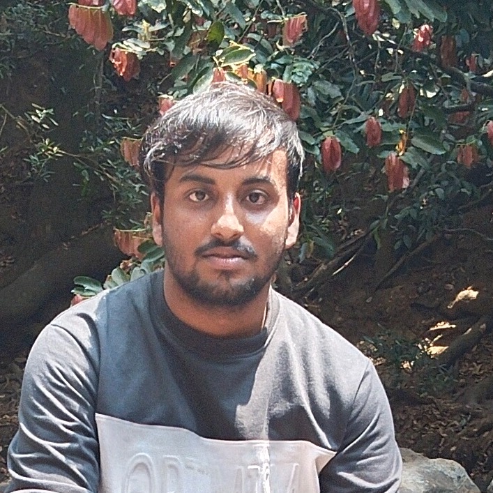 OMKAR GOVIND MAHALE