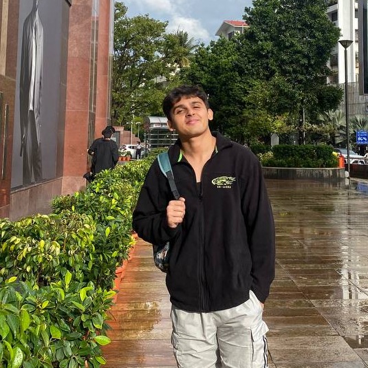 Sam verma