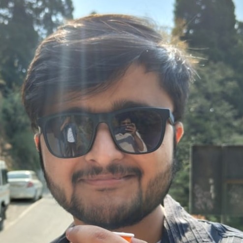 Akshay Tiwari