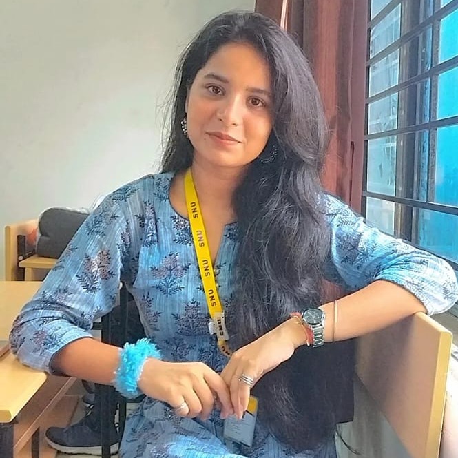 Khusboo Singh