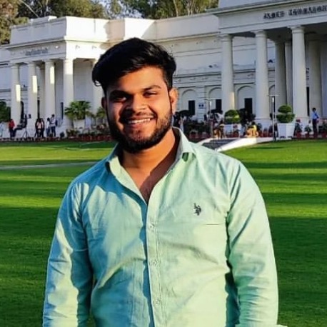 Jai sharma