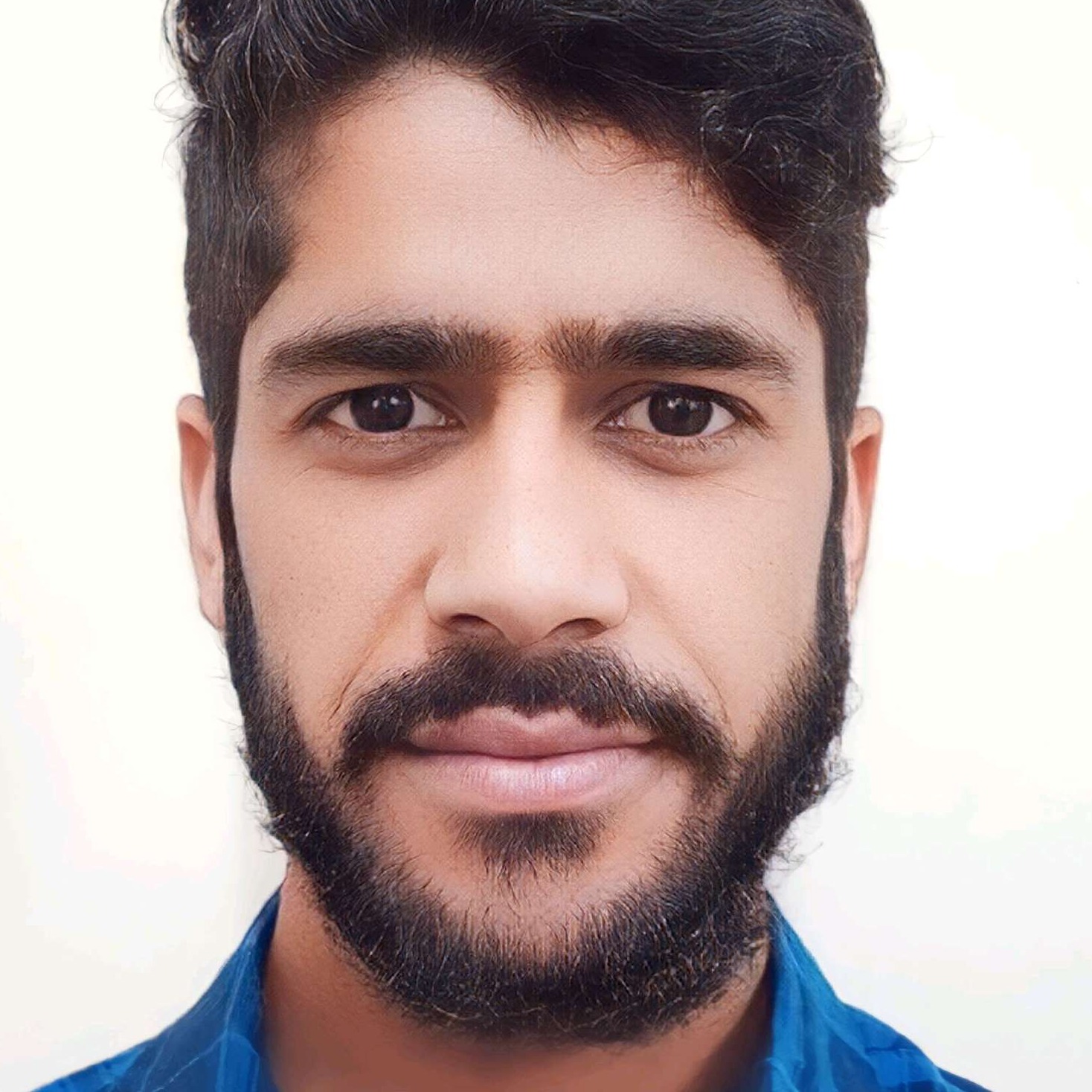 Ikhlaq Hussain