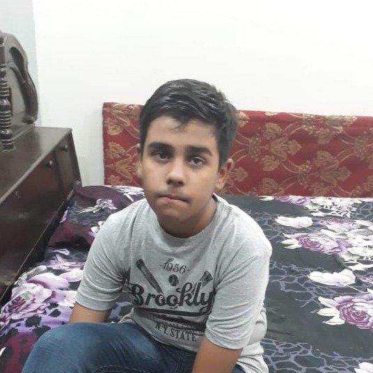 Aditya sharma