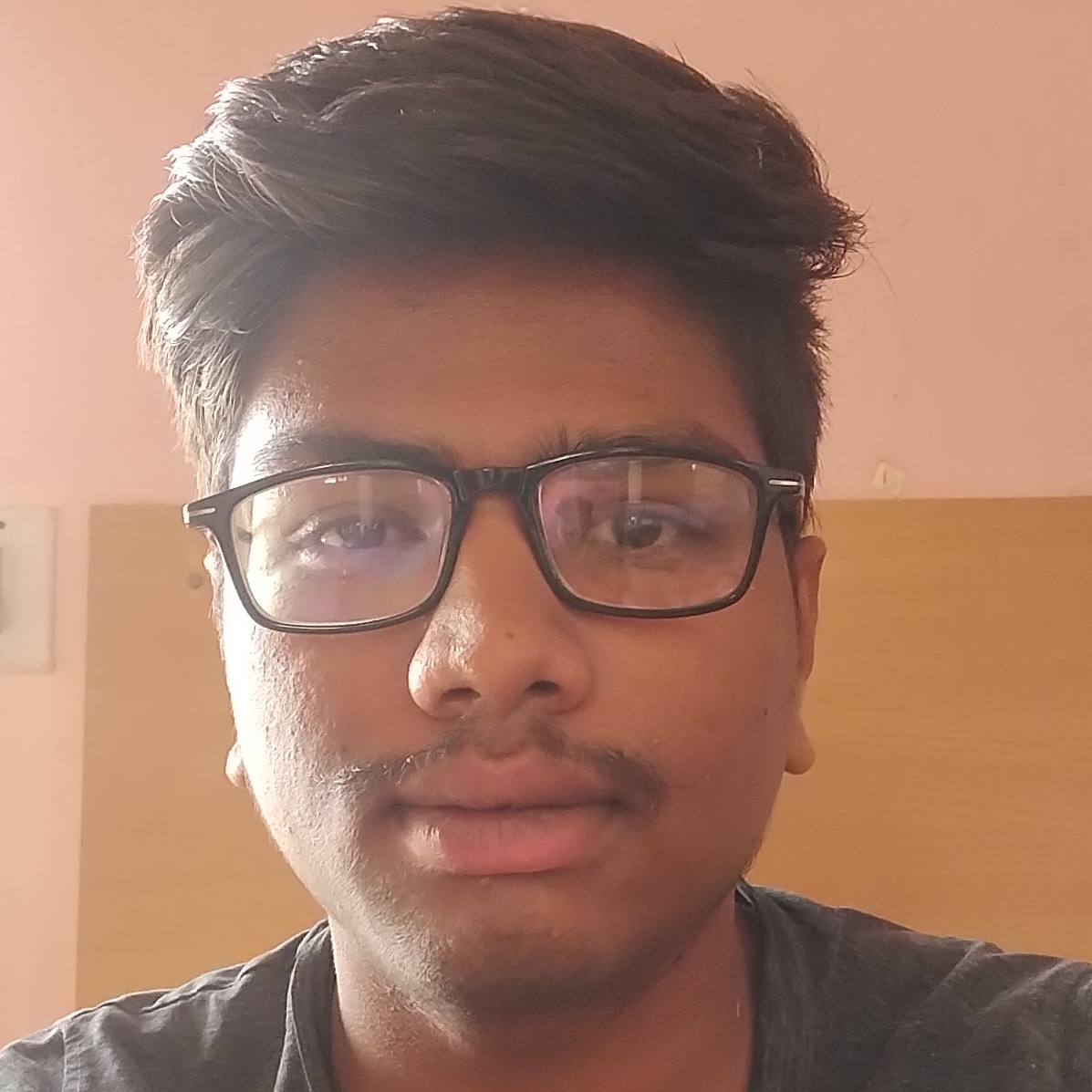 Kartik S Nekar