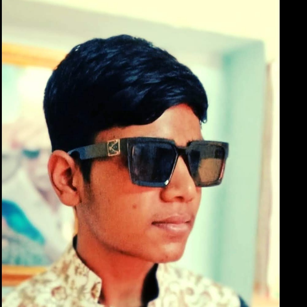 Akshay yadav