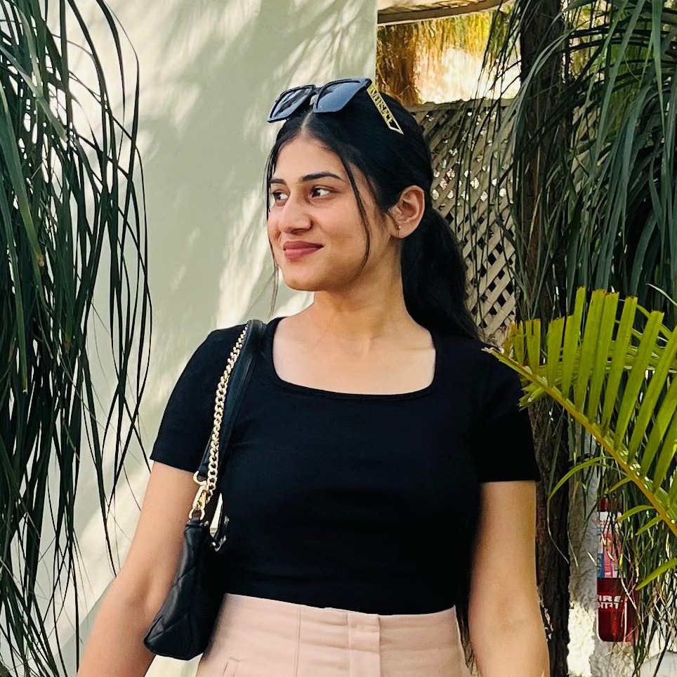 Simran verma
