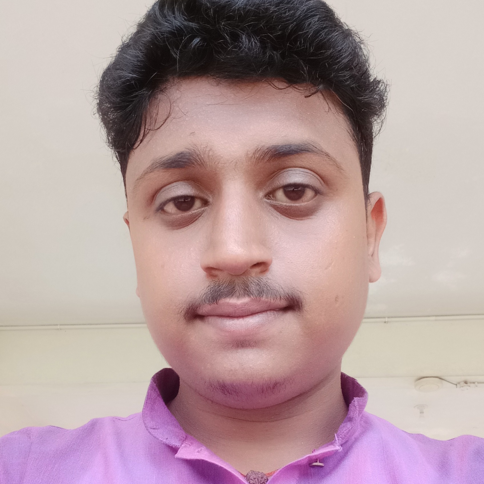 Basavaraj K Japannavar