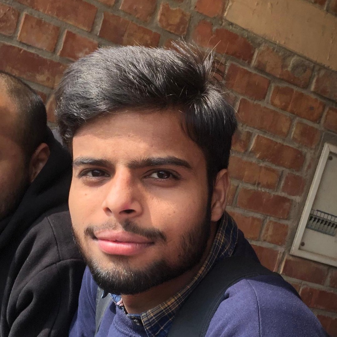 shivamyadav