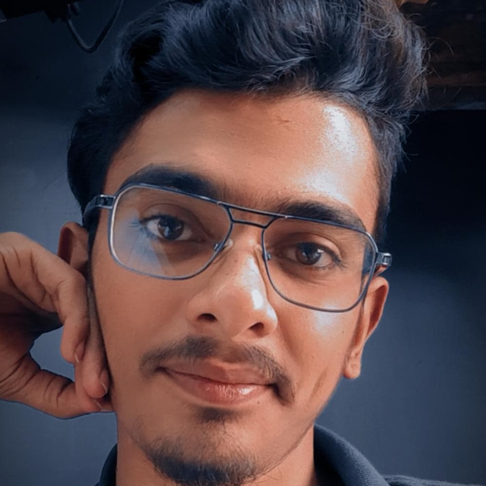 Rajdeep Mukherjee