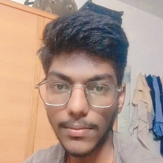 Krish Patidar