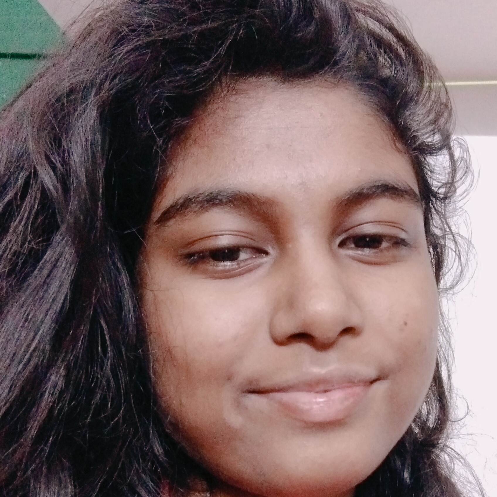 Onushila Talukder