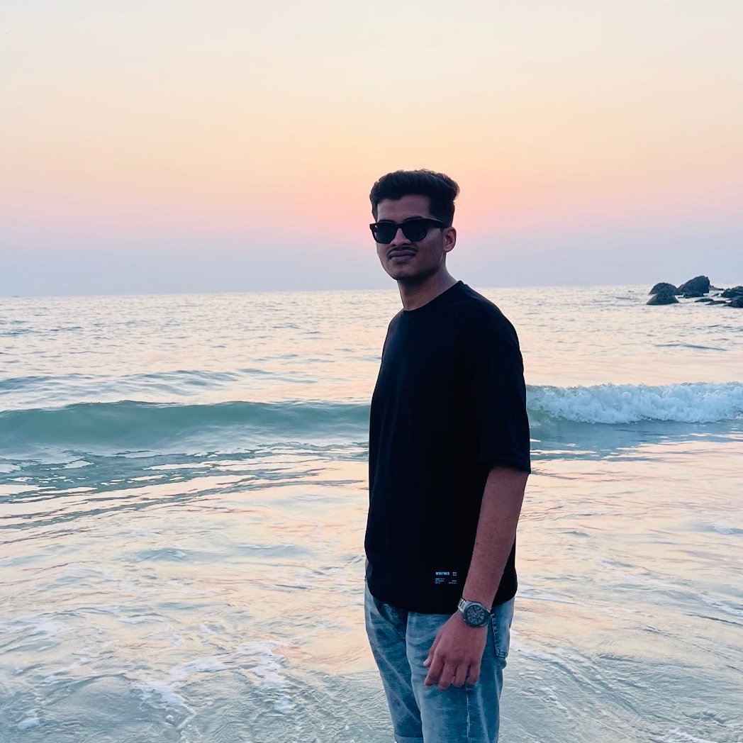 Akshay Thakur