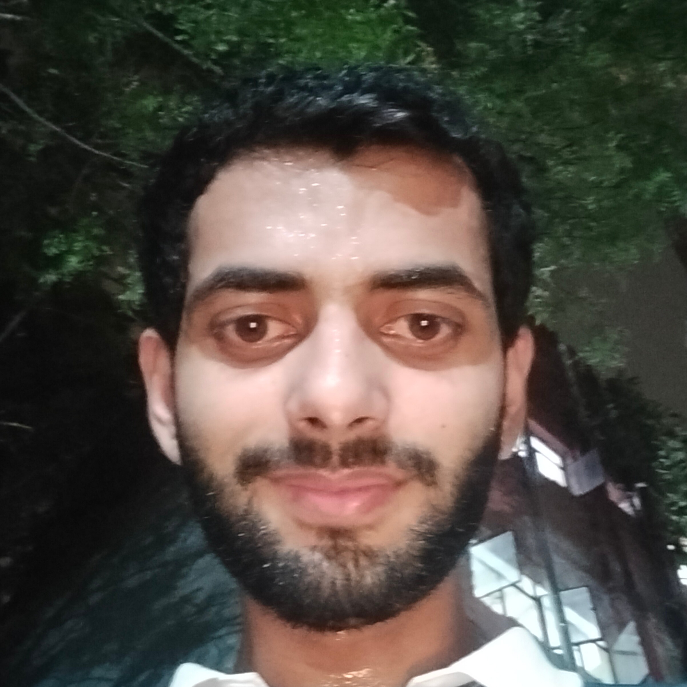 Anand Raj