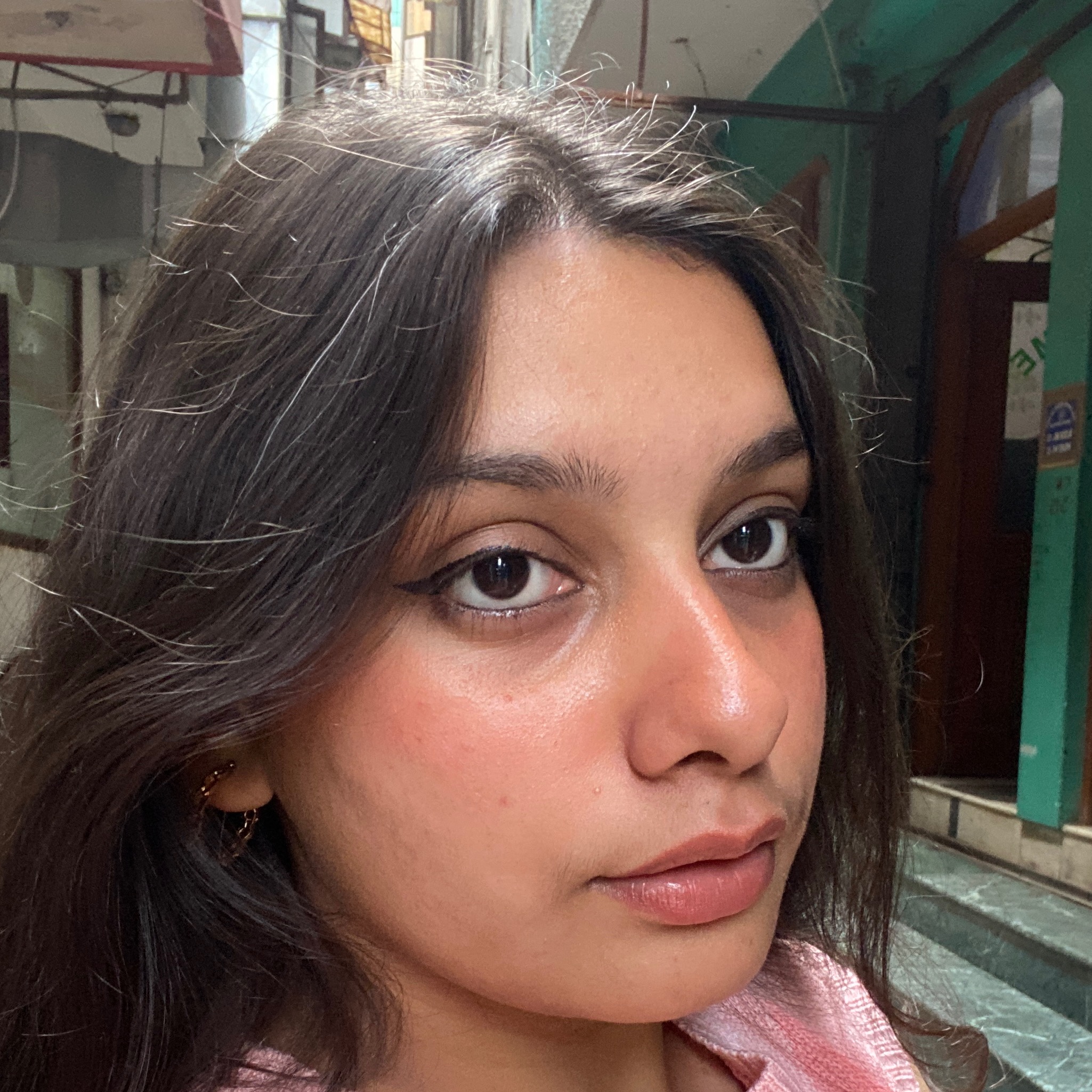 Epshita dubey