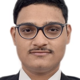 Prajjwal Saxena